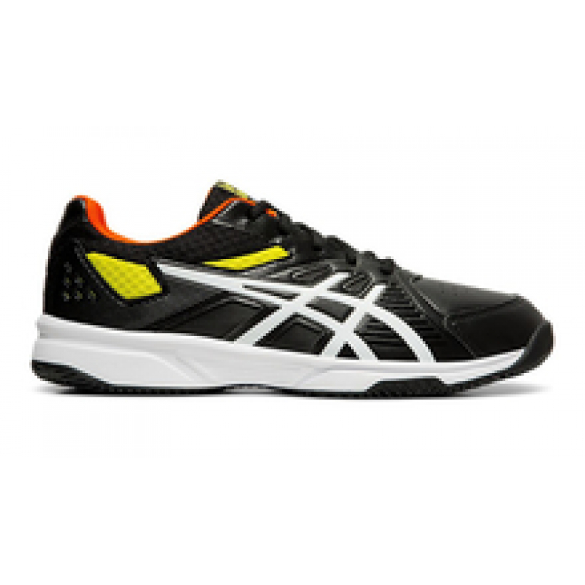 Court slide cheap asics