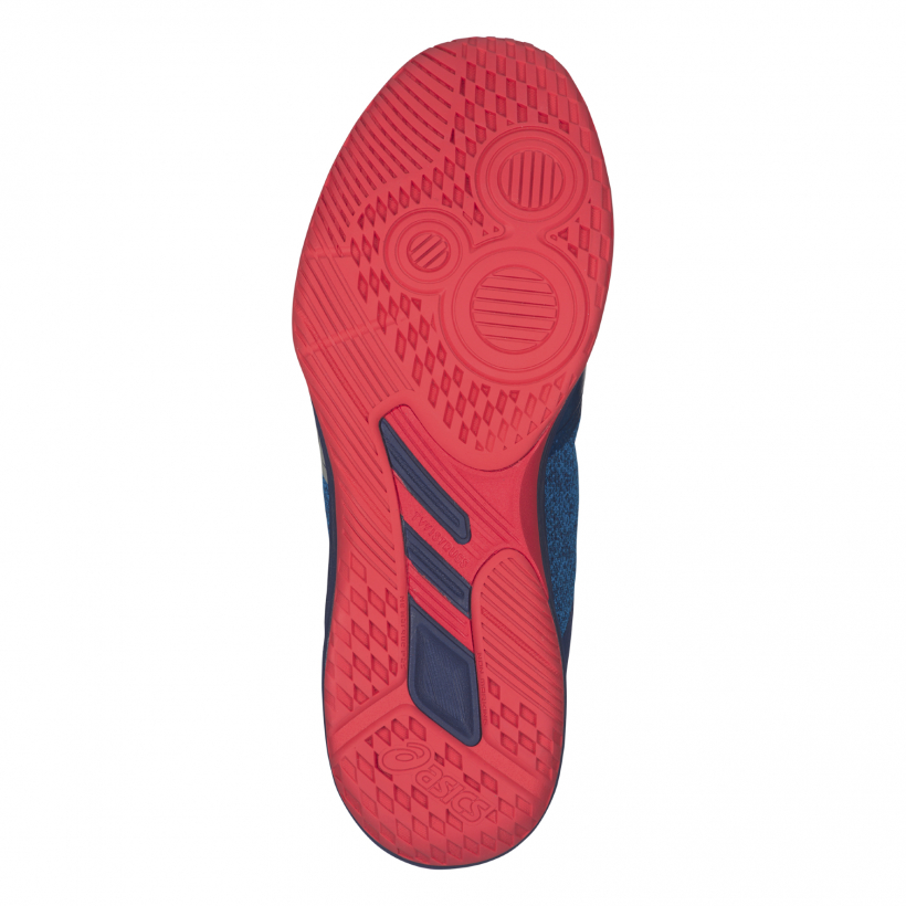Asics gel netburner 11 top