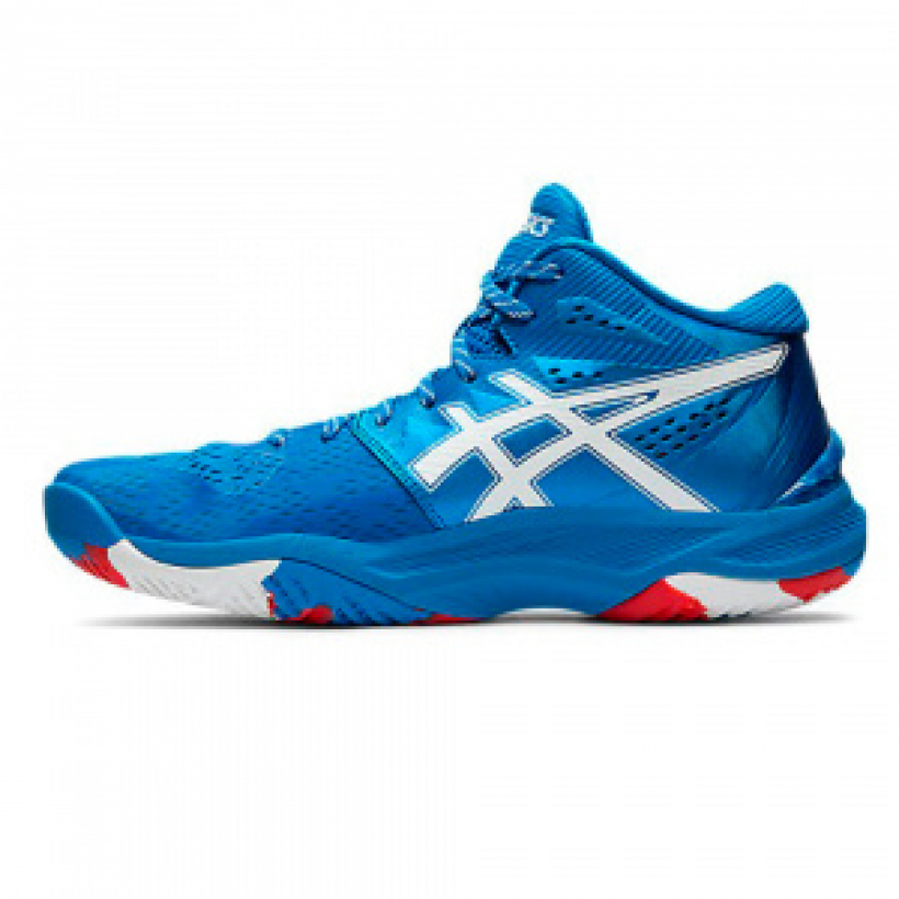 Asics volley elite ff mt w deals