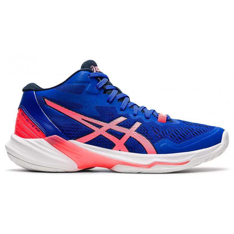 Volley elite discount ff mt asics