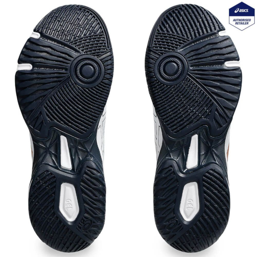 Nike gel sole clearance