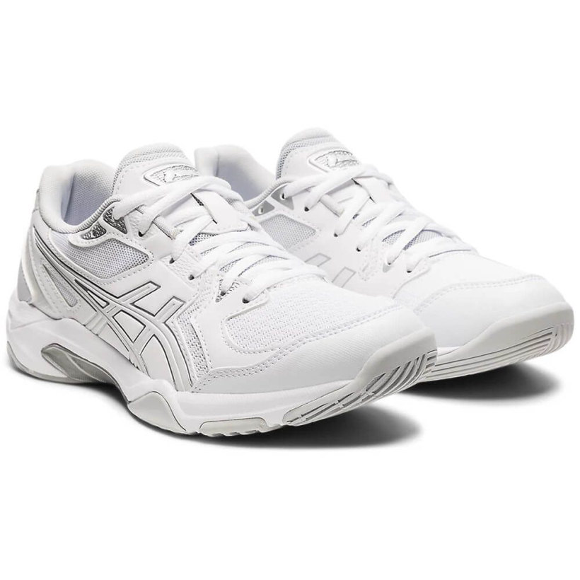 Asics Gel Rocket 10 White 1072a056 106 Sportkult