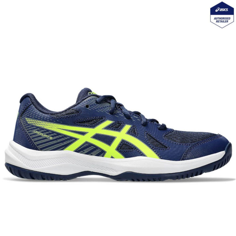 Asics us size 6 top
