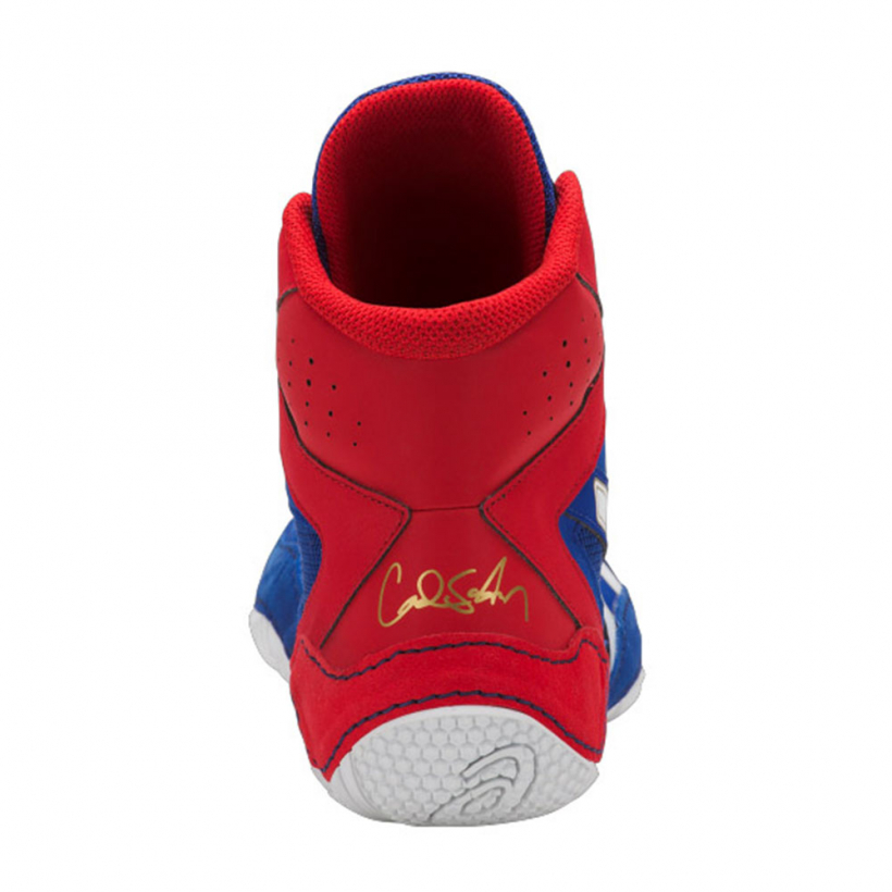 ASICS 1081A002 400 CAEL V8.0 OLD 11638916389
