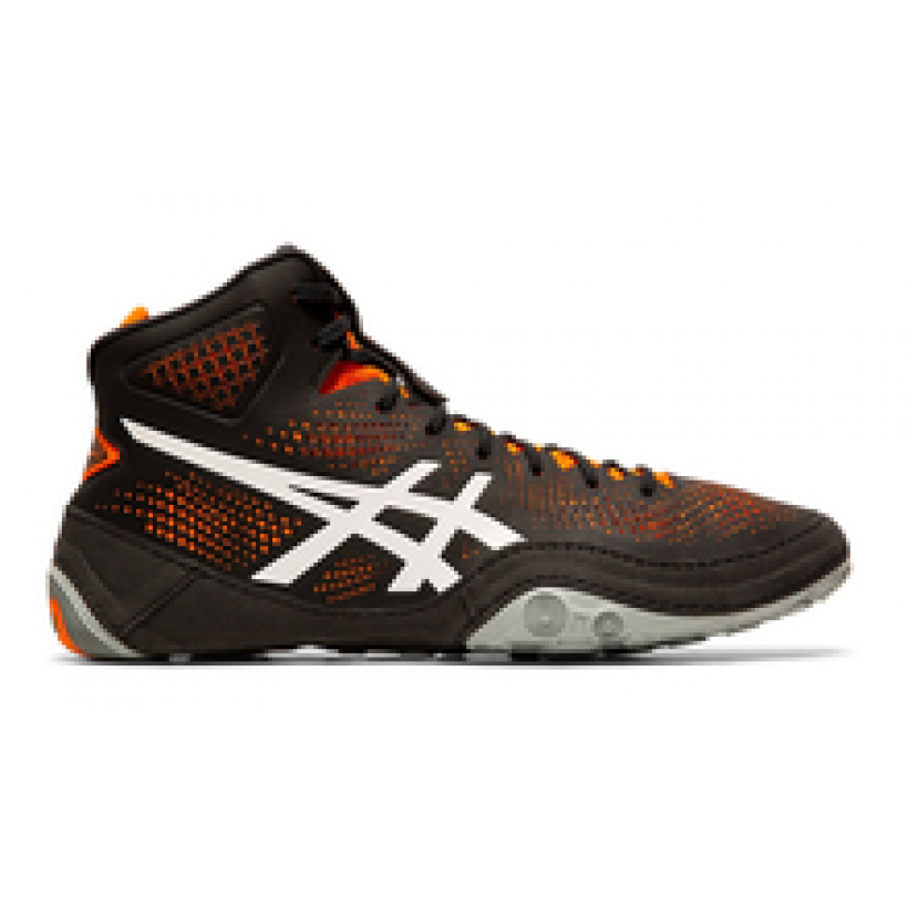 Asics aggressor 2 digital camo hot sale