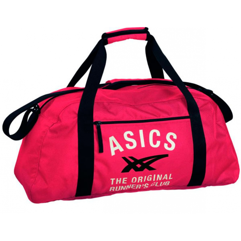Asics hotsell duffle bag