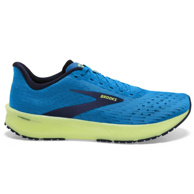 Nike hyperion store