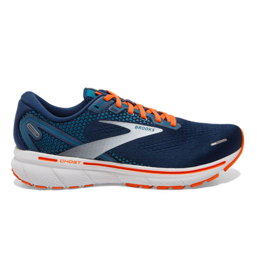 Brooks ghost series outlet