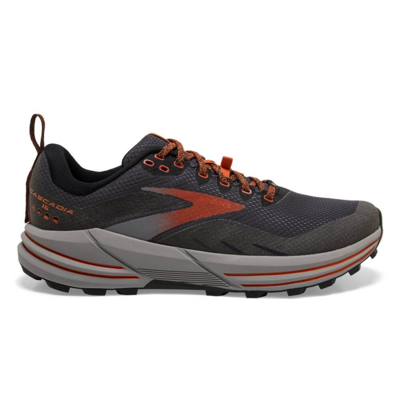 Brooks cascadia 13 gtx test top