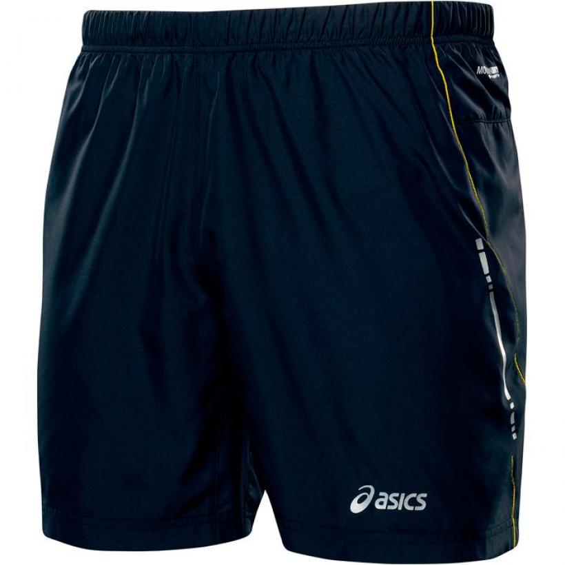 Asics Woven Short 110413 Sportkult