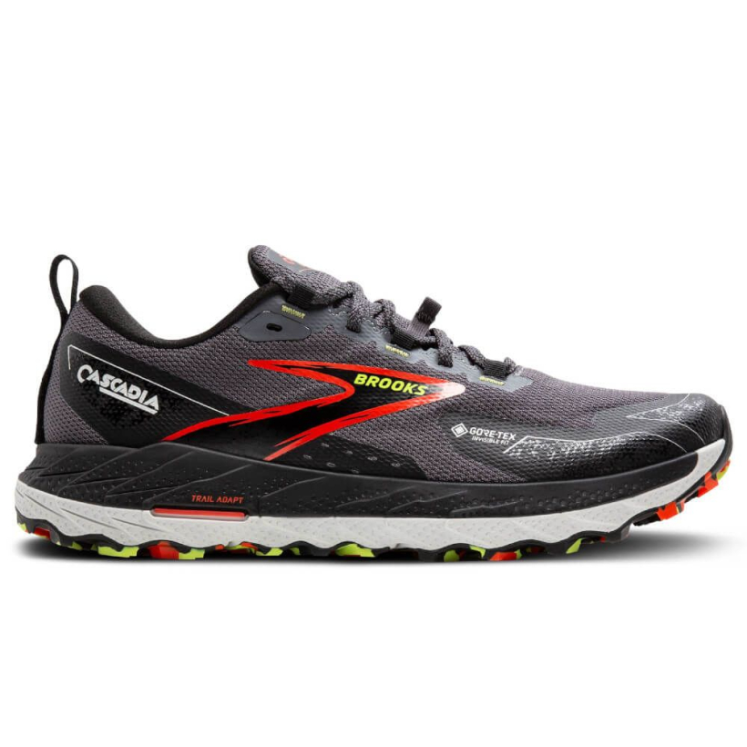Brooks cascadia 9 mens shop