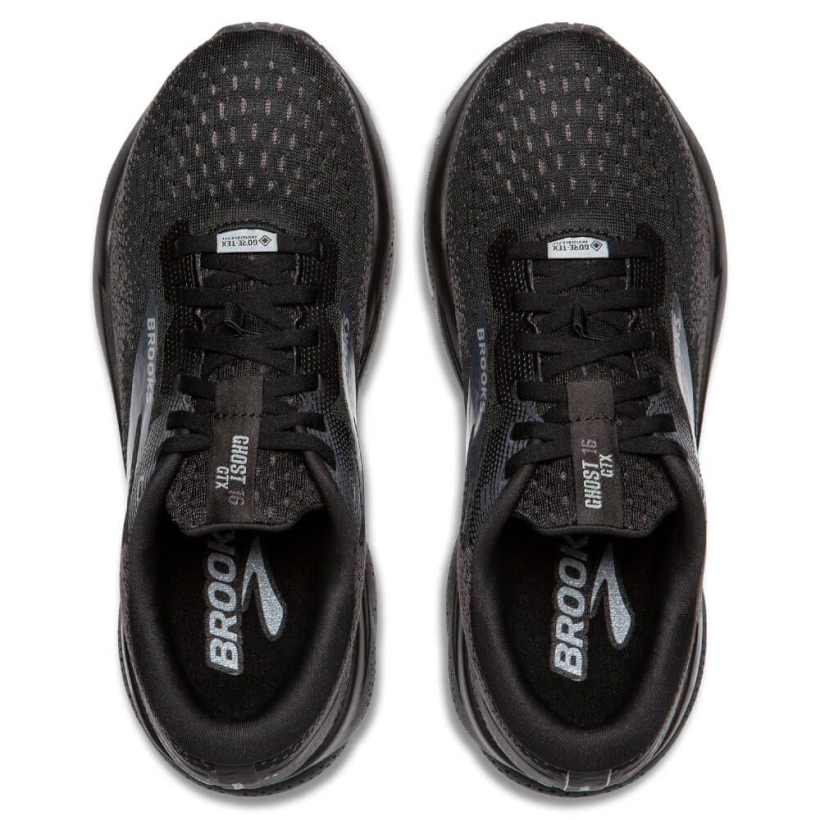 Ghost 11 black hot sale