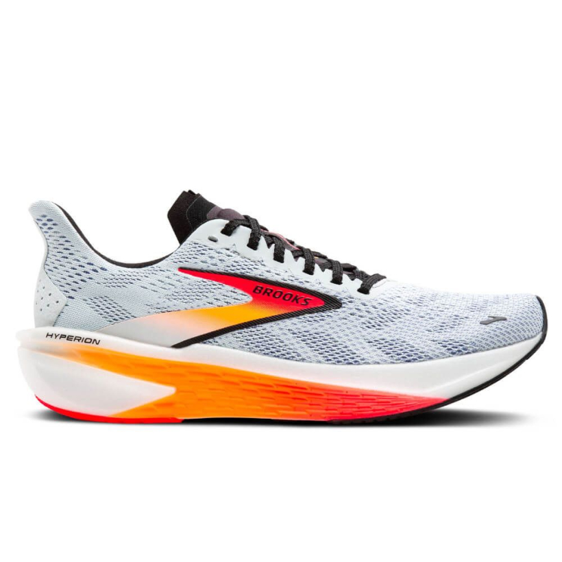 Brooks Hyperion 2 Illusion Coral Black