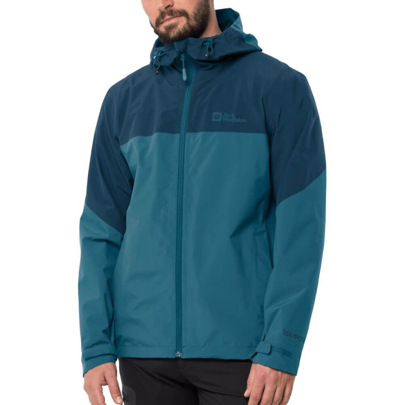 Jack and wolfskin new arrivals