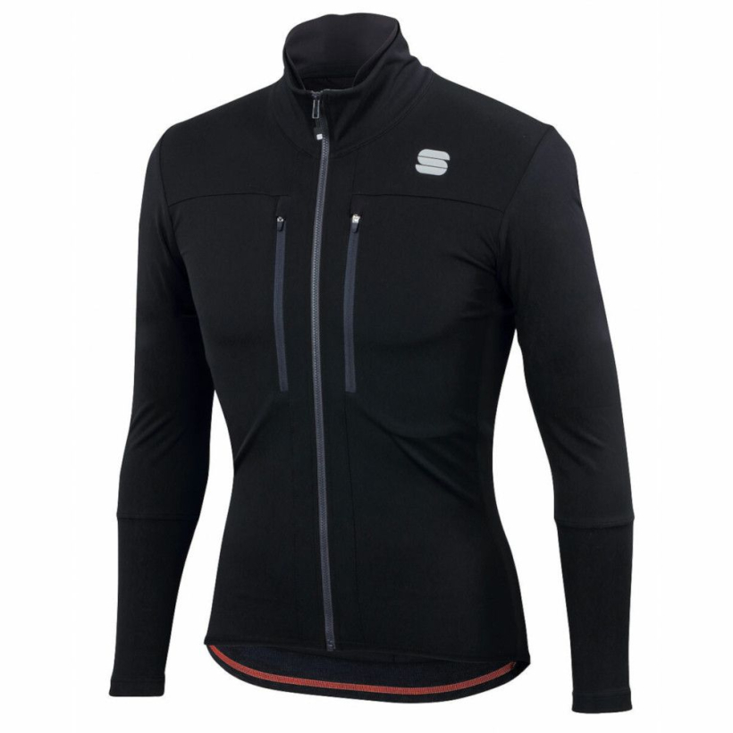 Куртка Sportful GTS Black мужская (арт. 1119518-002) - 