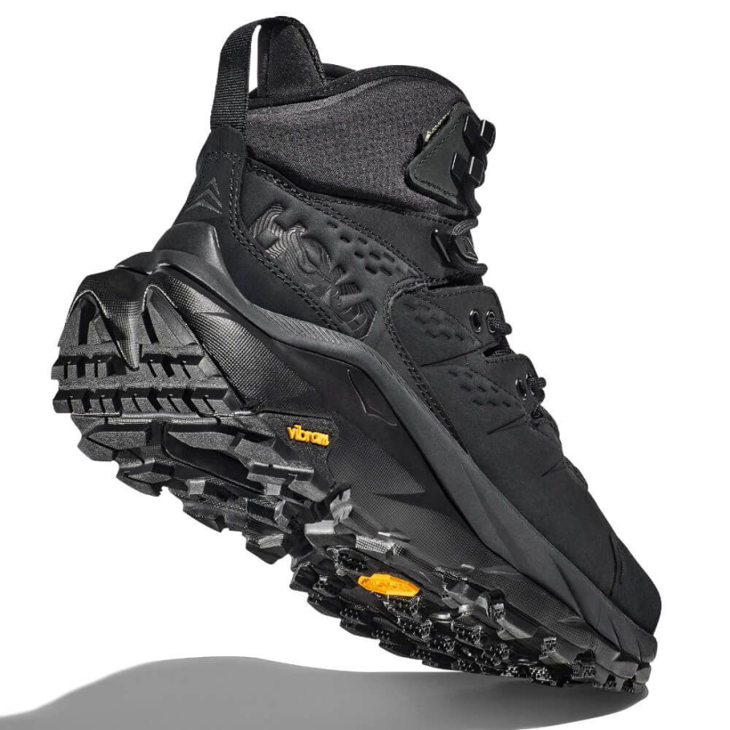 Sky kaha black deals