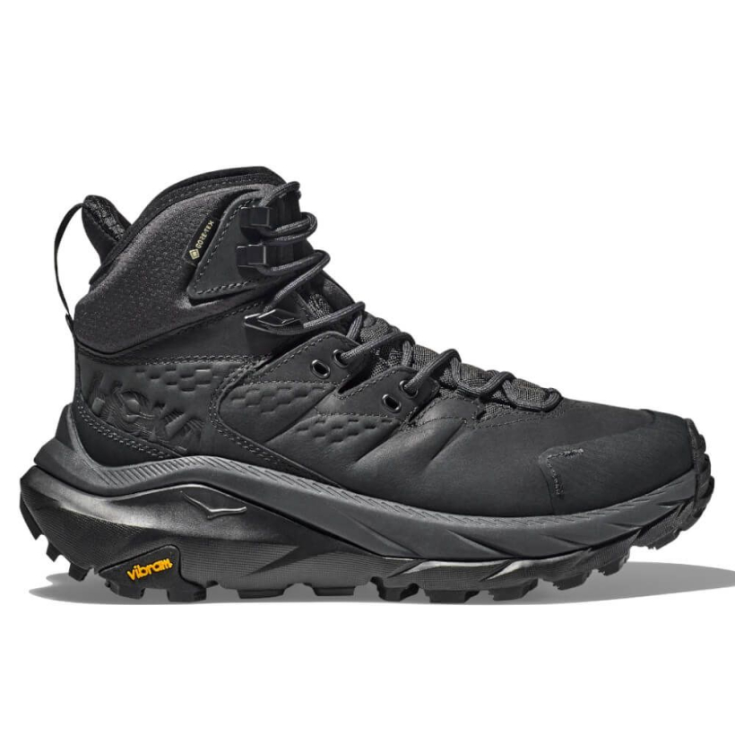 Hoka one one sky kaha black new arrivals