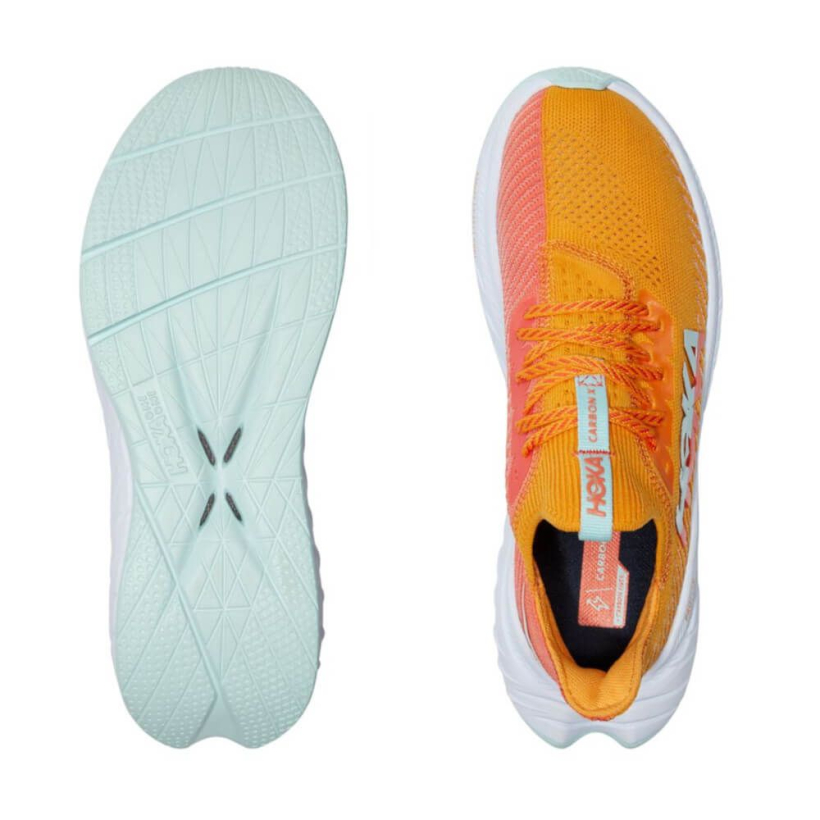 Chaussure hoka one deals one carbon x