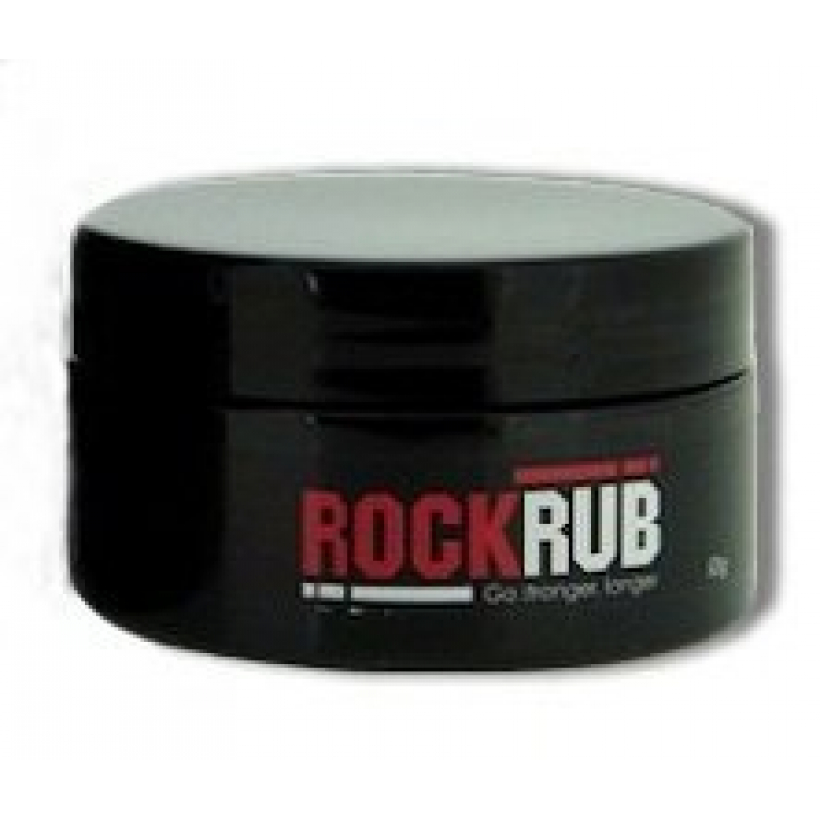 Мазь Rocktape Rock Rub 50 g (арт. 1125-001) - 