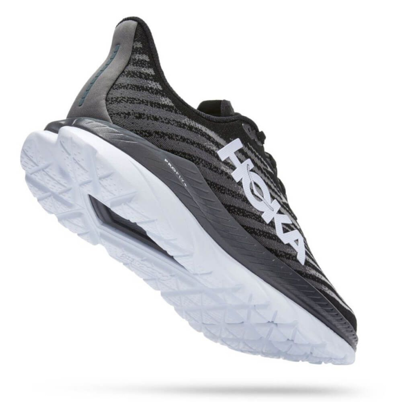 Hoka one sales one mach m