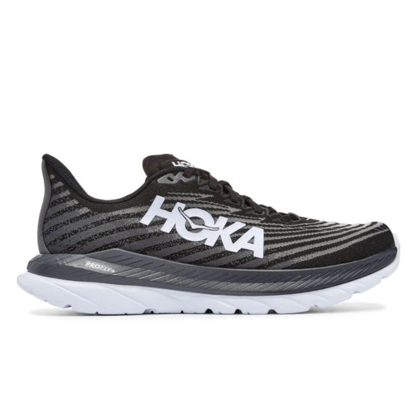 Mach hoka top
