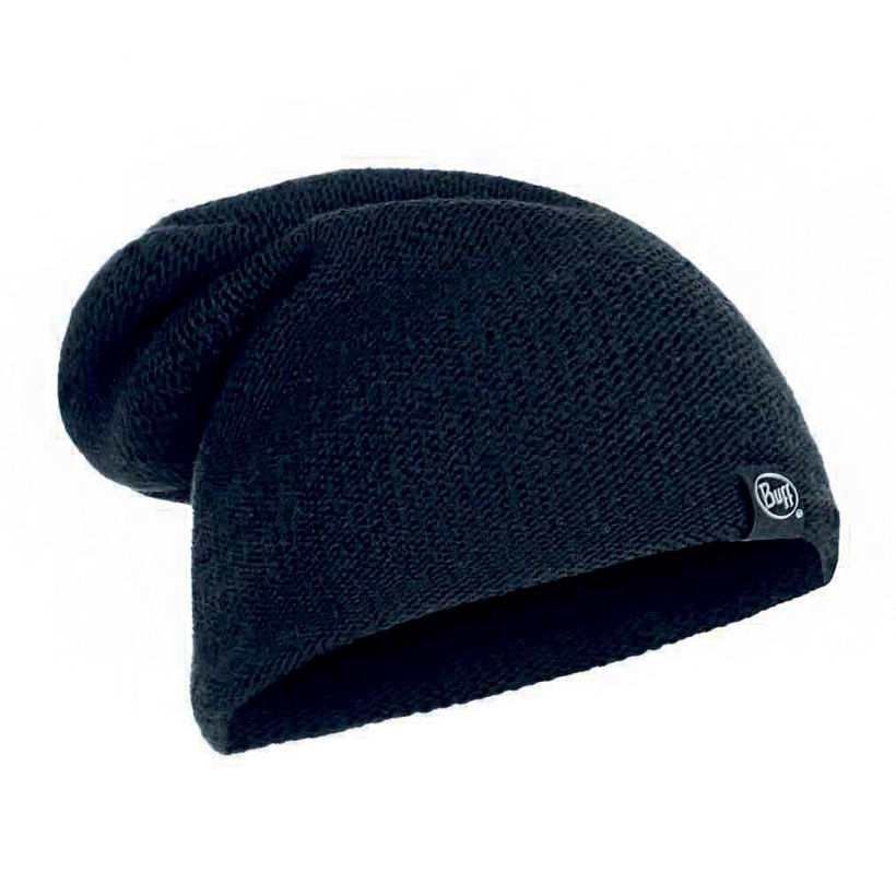 Шапка Buff Knitted Hat Colt Black (арт. 116028.999.10.00) - 