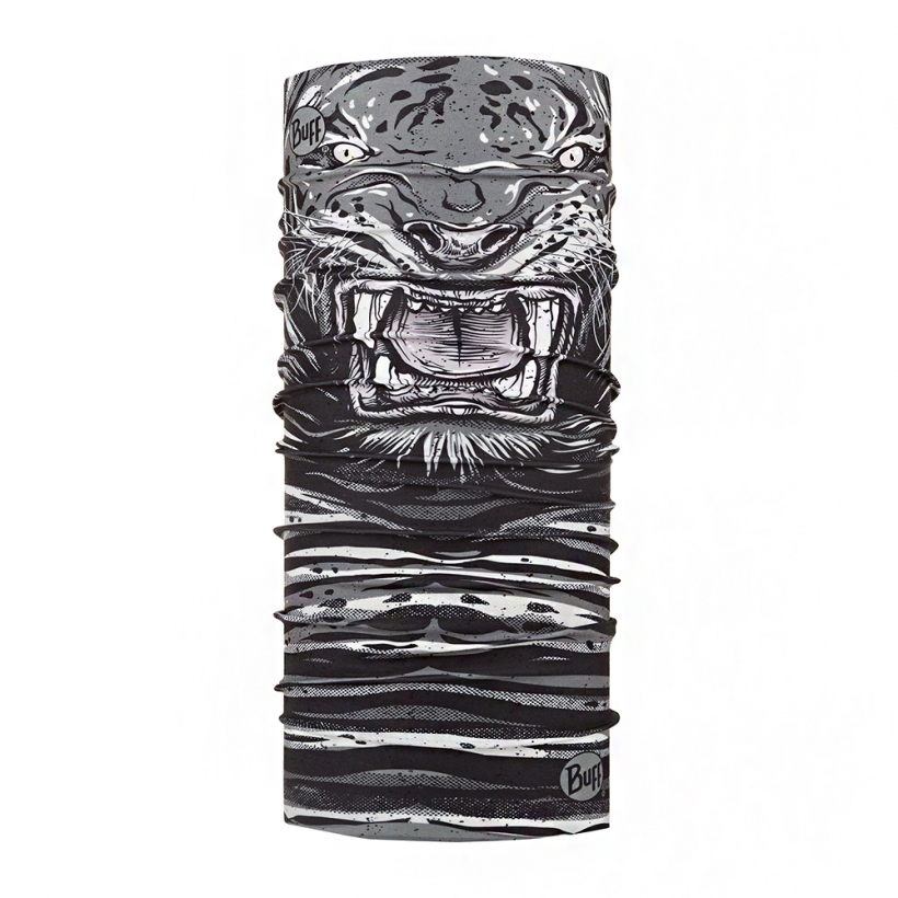 Бандана Buff Original Tiger Grey (арт. 118092.937.10.00) - 