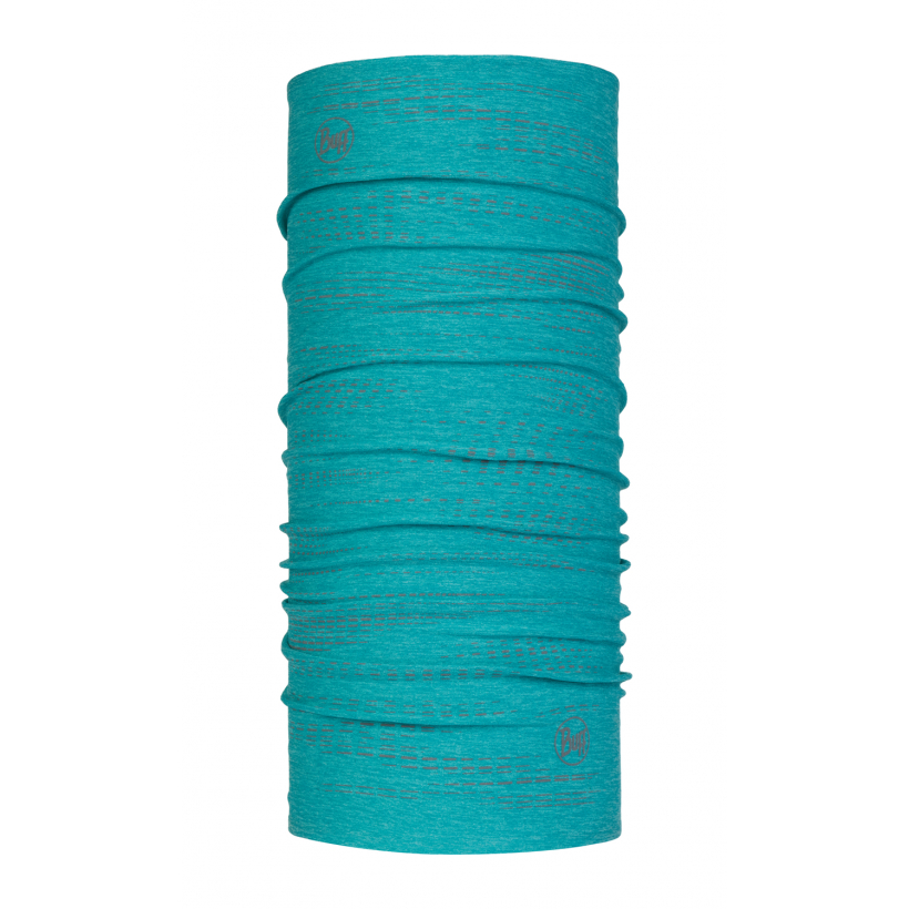 Бандана Buff Dryflx R-Turquoise (арт. 118096.789.10.00) - 