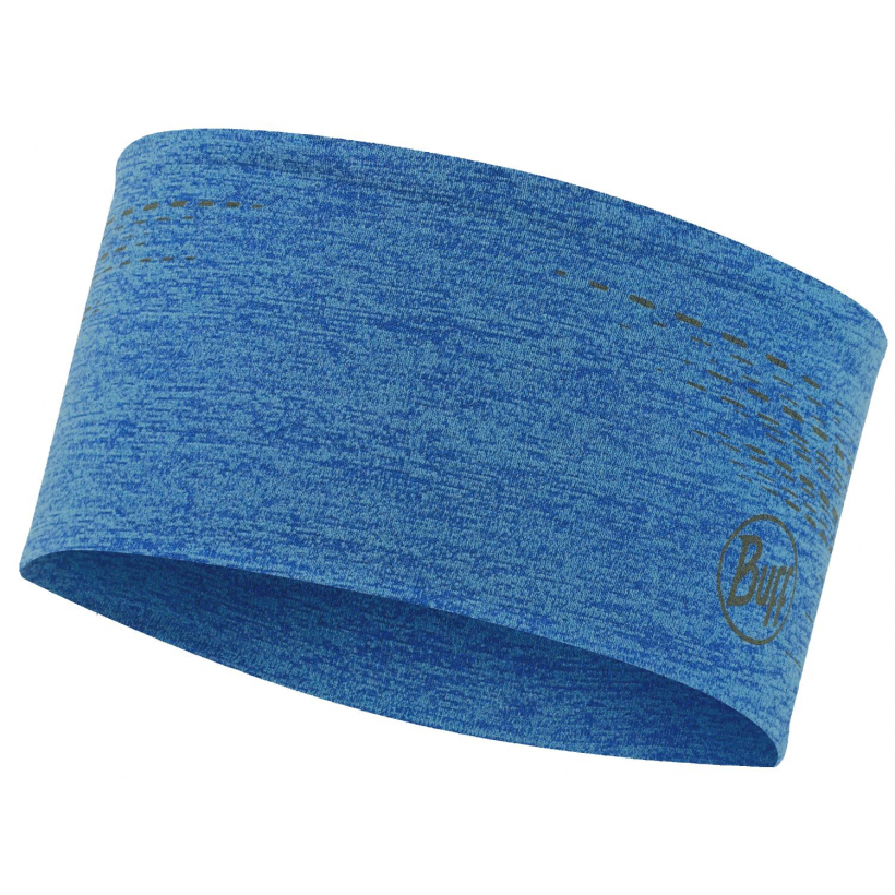 Повязка Buff Dryflx Headband Olympian Blue (арт. 118098.760.10.00) - 