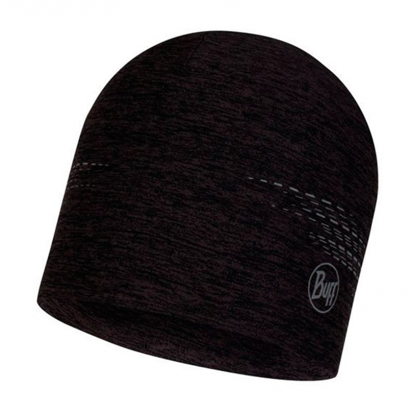 Шапка Buff Dryflx Hat R-Black (арт. 118099.999.10.00) - 