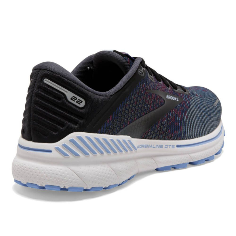 Brooks top adrenaline grey