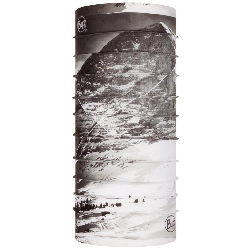 Бандана Buff Mountain Collection Original Jungfrau Grey (арт. 120760.937.10.00) - 
