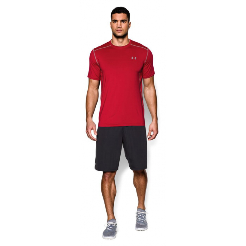 Under Armour UA Raid Short Sleeve