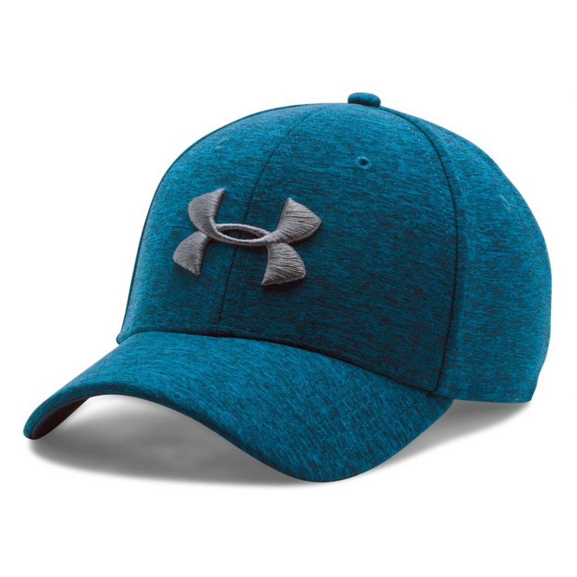 Кепка Under Armour UA Twist Closer Cap мужская (арт. 1273199-411) - 