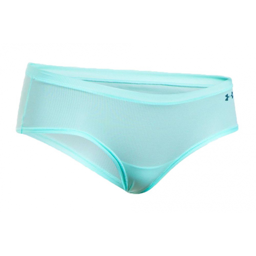 Under Armour Pure Stretch Sheer Hipster W 1276493 425