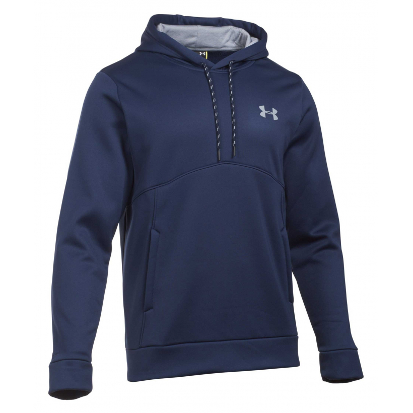 Men's ua storm tactical job fleece online