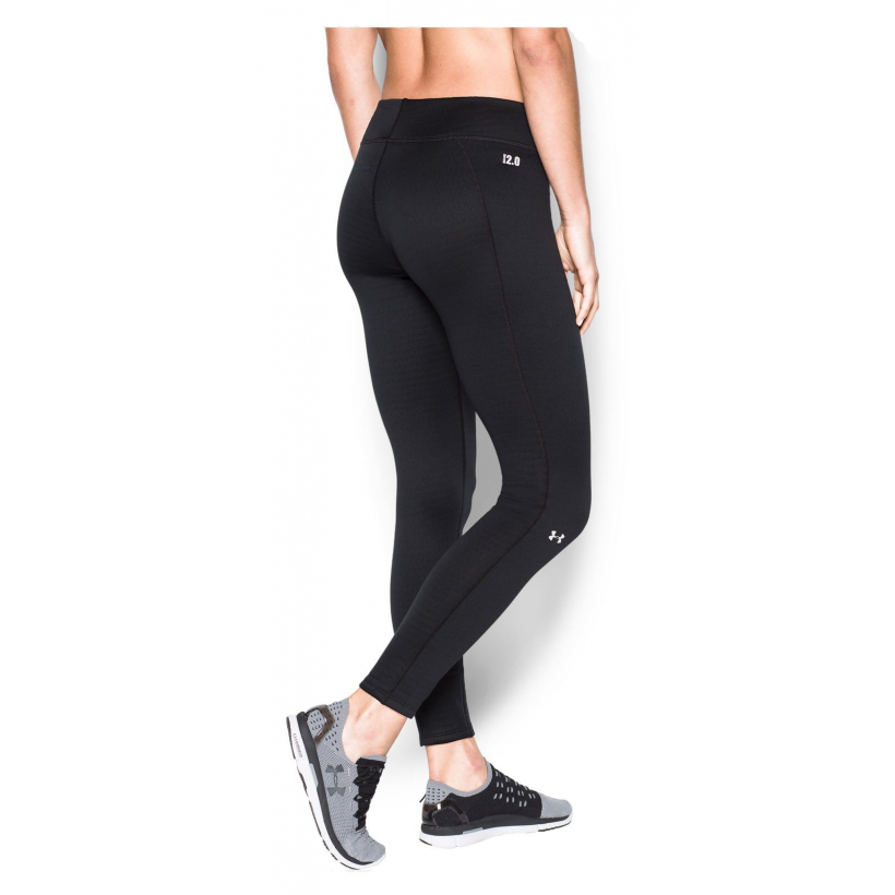 Under Armour UA Base 2.0 Legging W 1280944 001