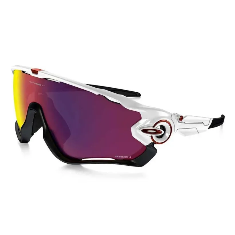 Oakley Jawbreaker Prizm Road