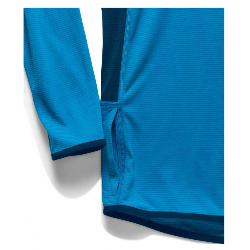 Under Armour Threadborne Streaker Hoodie