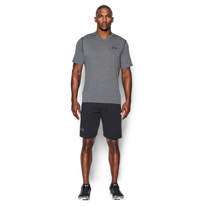 Under Armour UA Threadborne Siro V Neck 1289587