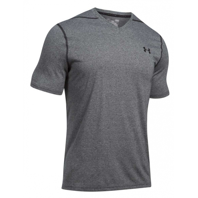 Under Armour UA Threadborne Siro V Neck 1289587