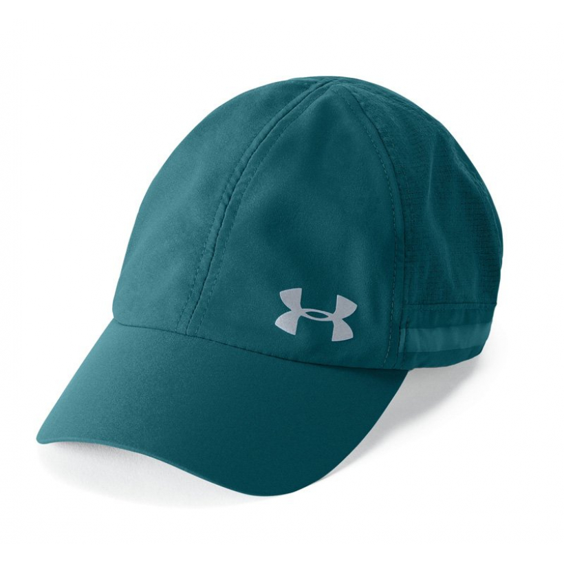 Under armour fly by cap discount
