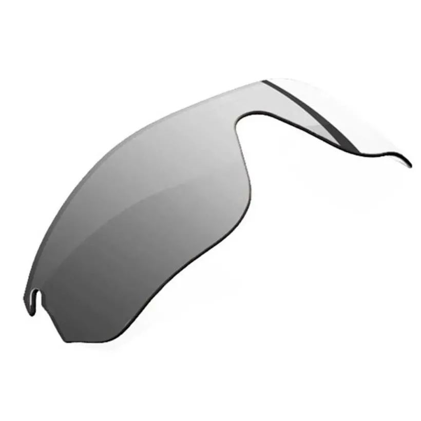 Oakley radarlock white 2025