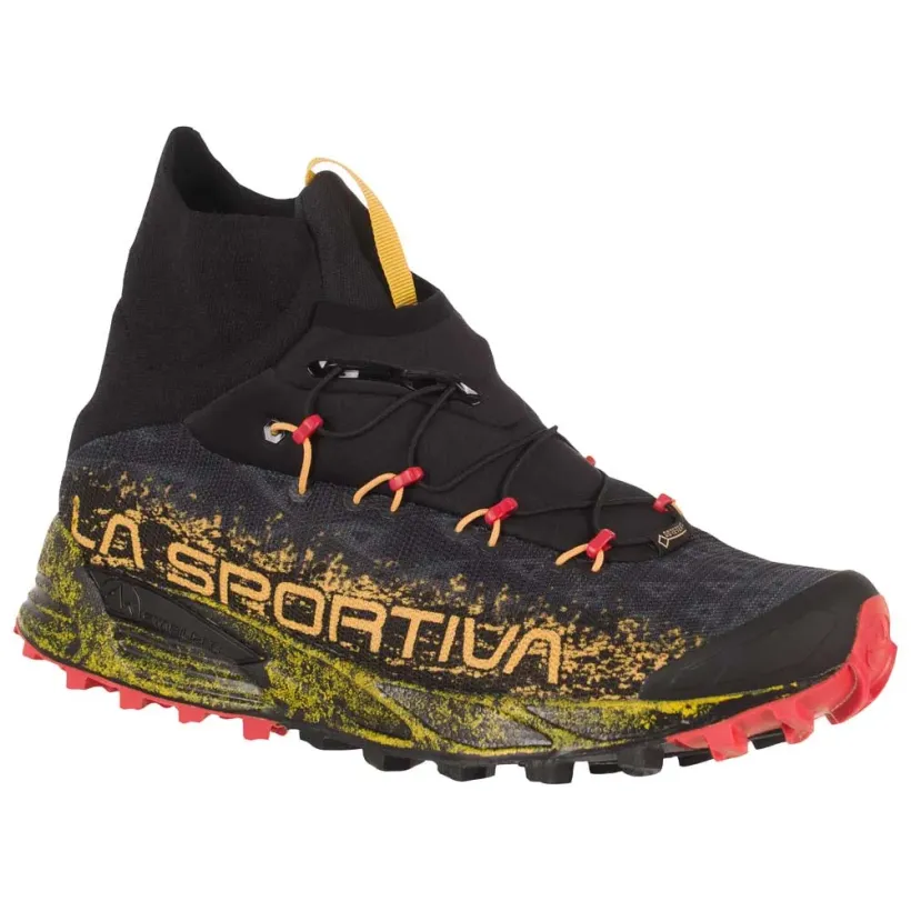 La sportiva uragano 2025