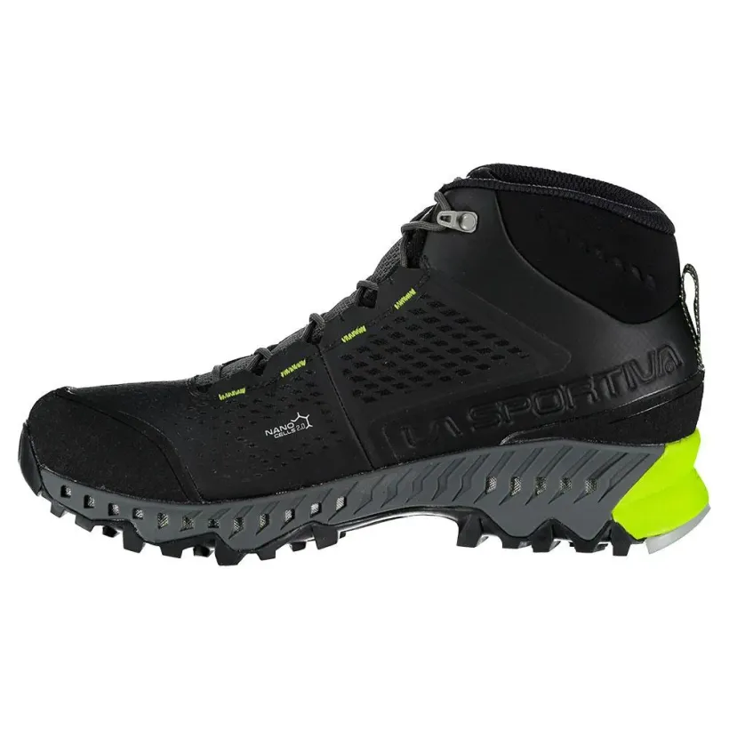 La sportiva Stream Goretex Surround 136688643 Sportkult