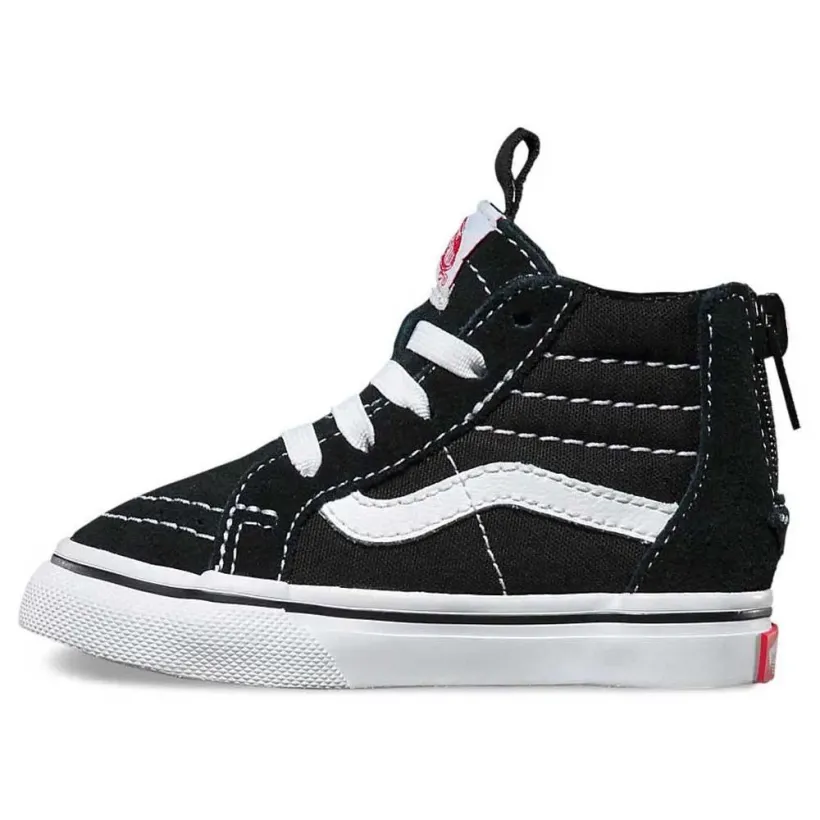 Vans junior sk8 hi cheap