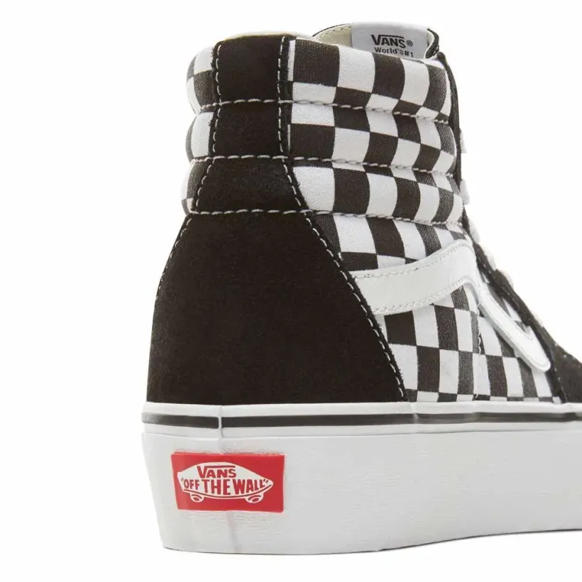 Vans SK8 Hi Platform 2.0