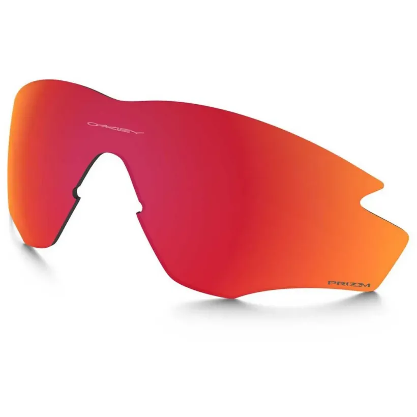 Oakley m2 frame prizm 2025