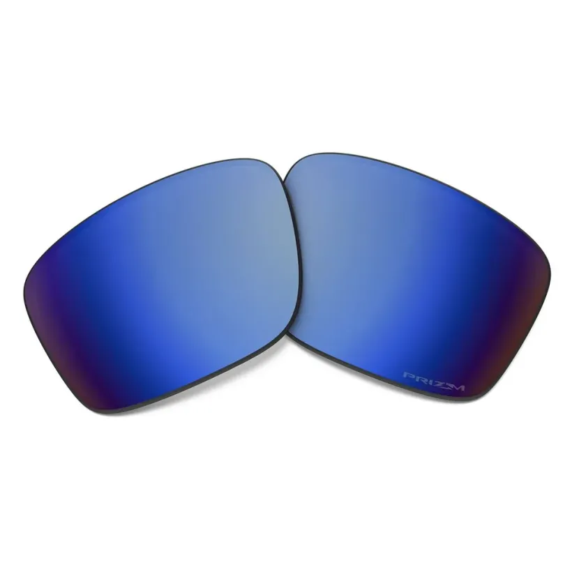 Oakley mainlink deep water polarized discount