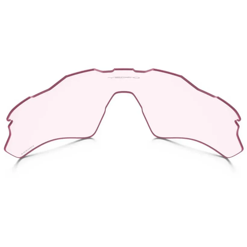 Oakley radar low light sales